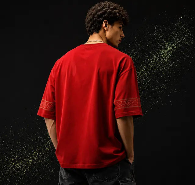 Men Casual wear