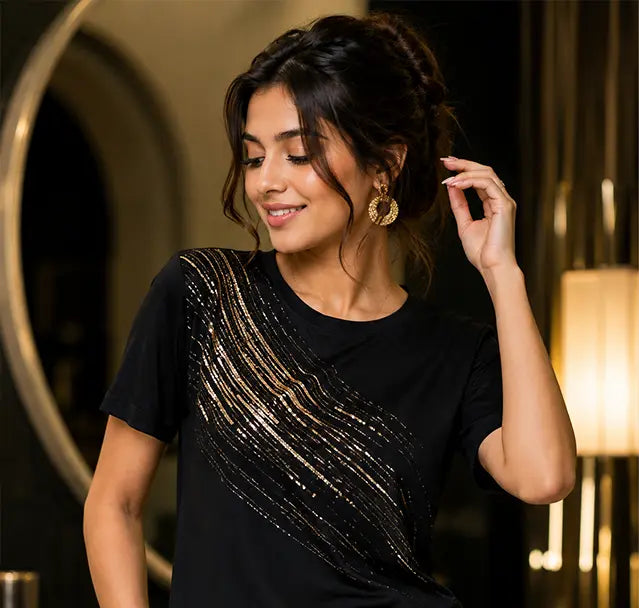 Womens Party wear